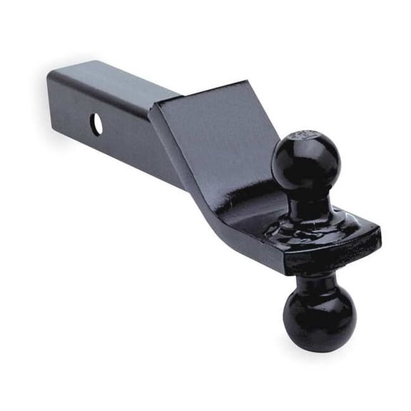 Reese Dual Ball Mount,10 in 21511