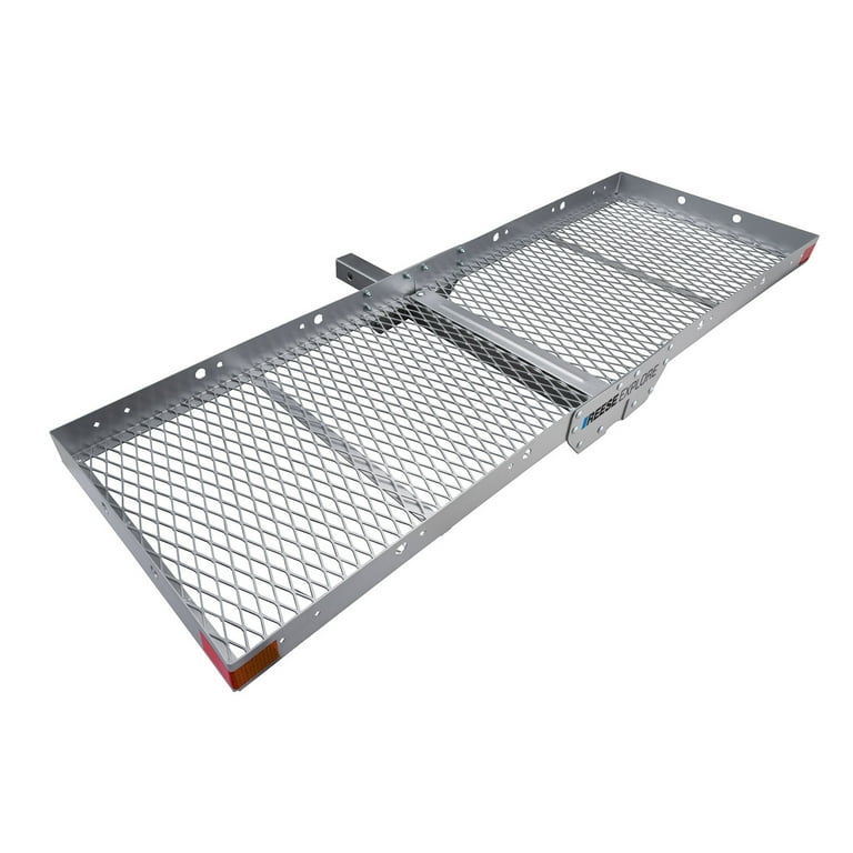 Reese Explore 1395900 Universal Roof Rack 48 Inch Adjustable Cross Bars