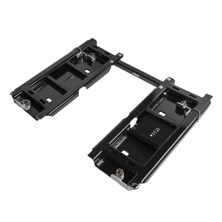 Reese 30899 Fifth Wheel Trailer Hitch Adapter Kit for GMC Sierra 2500 HD/3500 HD (2016-2020)