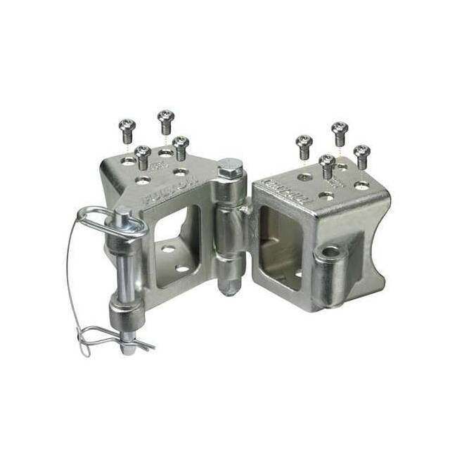 Reese Fold-Away Hinge Kit HDPB330101