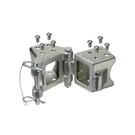 Reese Fold-Away Hinge Kit HDPB330101