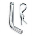 thumbnail image 1 of Reese Hitch Pull Pin,3 in,Bright Zinc 7010500, 1 of 1