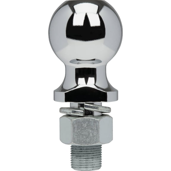 Reese Interlock Hitch Ball