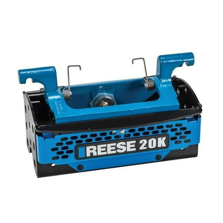 Reese M5 20K Fifth Wheel Center Section