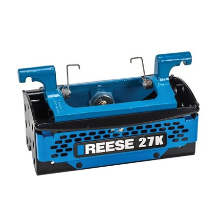 Reese M5 27K Fifth Wheel Center Section