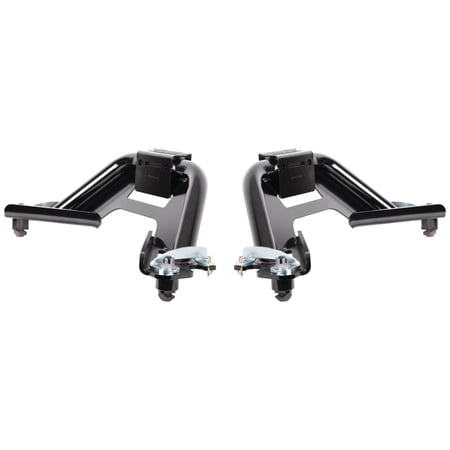 Reese M5 Fifth Wheel Hitch Leg Kit, 32,000 lbs. Capacity, RAM