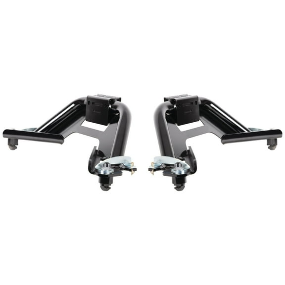 Reese M5 Fifth Wheel Hitch Leg Kit, 32,000 lbs. Capacity, RAM