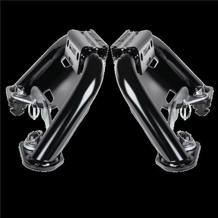 Reese M5 Fifth Wheel Hitch Leg Kit, GM RE30942