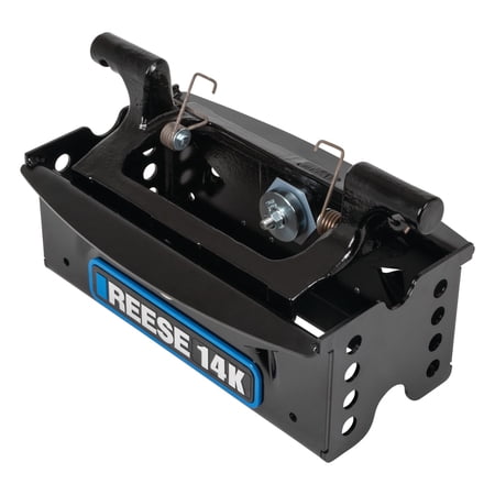 Reese Max Duty 5th Wheel Center Section, 14,000 lbs. Capacity
