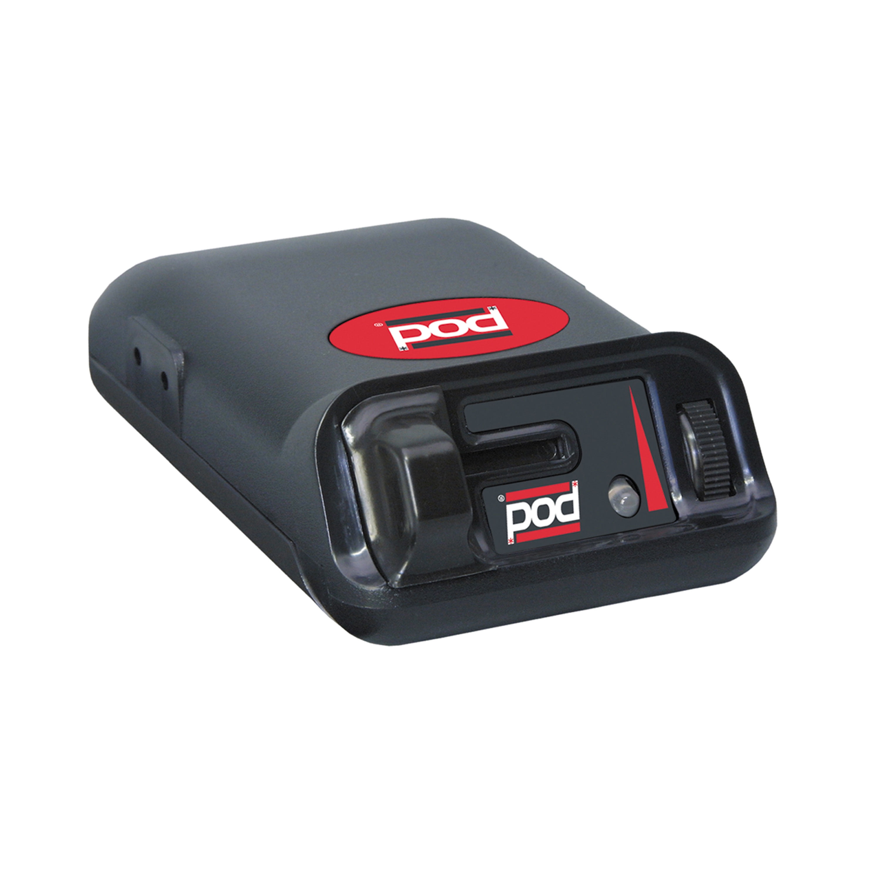 Reese POD Brake Control for 1 to 2 Axle Trailers Timed