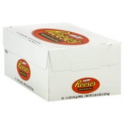 Reese Peanut Butter Cup White Chocolate