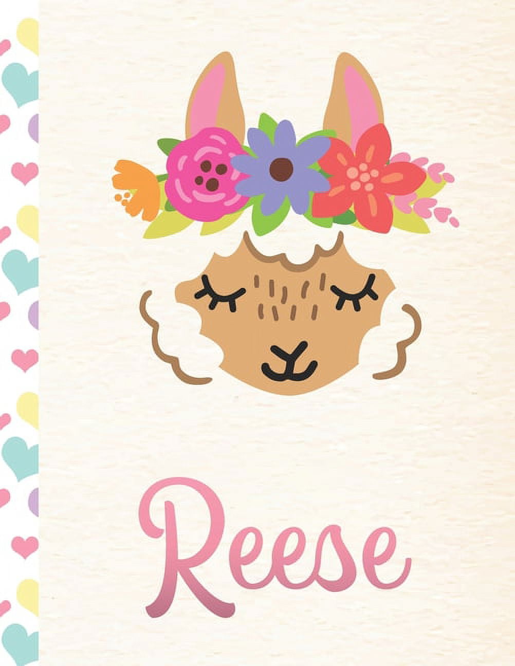 https://i5.walmartimages.com/seo/Reese-Personalized-Llama-Sketchbook-For-Girls-With-Pink-Name-8-5x11-110-Pages-Doodle-Draw-Sketch-Create-Other_58745975-e573-4cf4-8410-699971e06117.6cc21b45a38bdbe566f95f29a599c086.jpeg