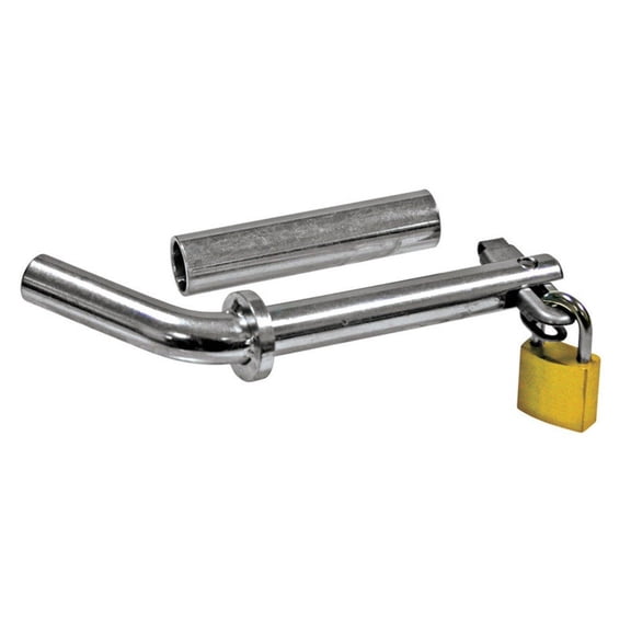 ANTI THEFT RCVR PIN LOCK by REESE MfrPartNo 7021200