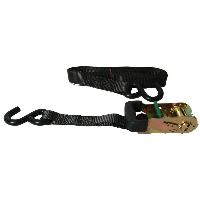 Reese Hook & Loop Strap 4-Pack Reese Hook & Loop Strap 4-Pack