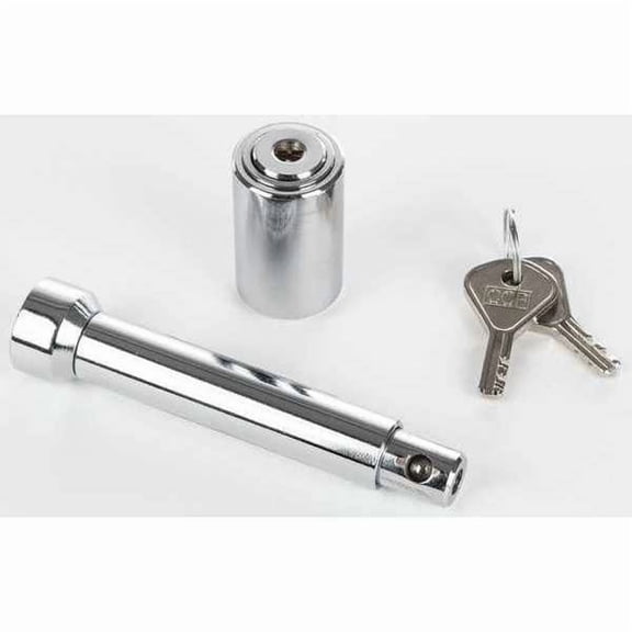 Reese Receiver Lock,Key Lock Type 7070800