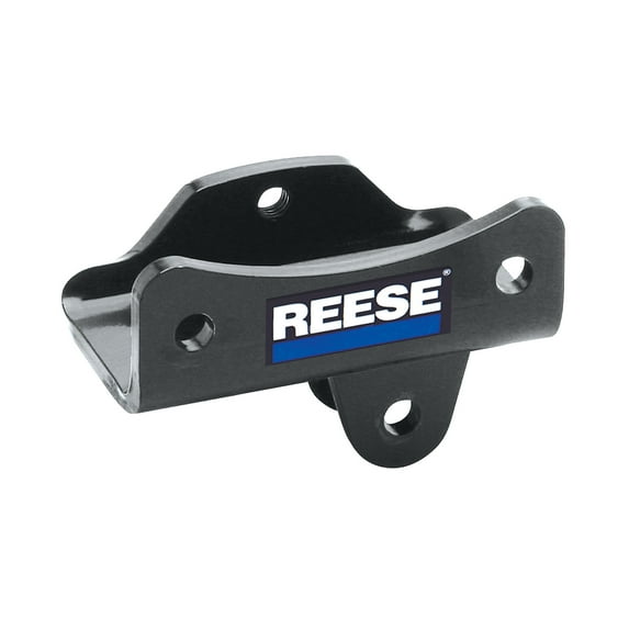 Reese Replacement Part, Left Hand Frame Bracket for Dual Cam HP Classic #26025