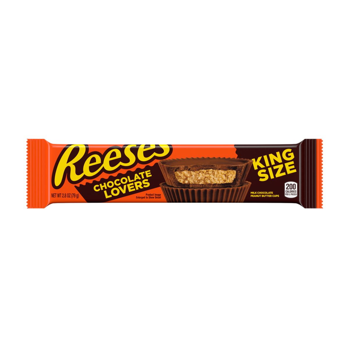 Reese Resses Pb Choc Lover - Walmart.com