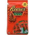 thumbnail image 1 of REESE'S Holiday Peanut Butter Trees (39.8 oz., 65 ct.), 1 of 2