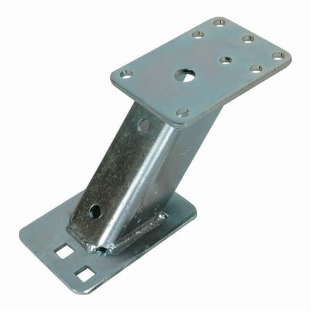 Reese Spare Tire Carrier,Zinc Plated 7016300
