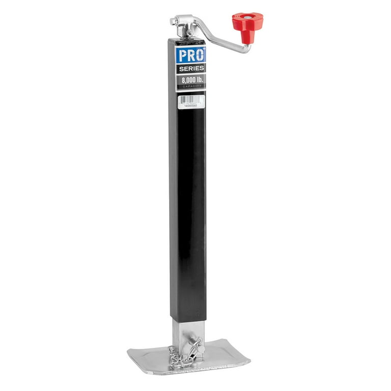 Reese Fixed Mount Trailer Jack Reese Fixed Mount Trailer Jack