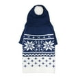 thumbnail image 1 of Reese Sweater - Blue - Large, 1 of 1