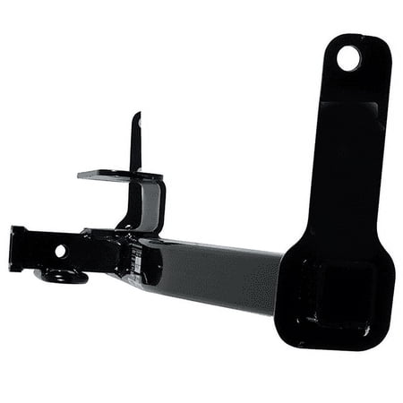 Reese Towpower 06391 Class 2 Trailer Hitch, 1-1/4 Inch