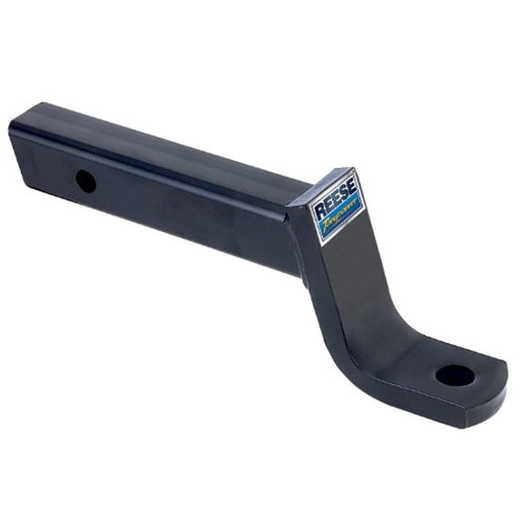 Reese Weight Carrying Hitch Bar