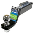 thumbnail image 1 of Reese Towpower 21556RAK Class III Towing Starter Kit, 1 of 2