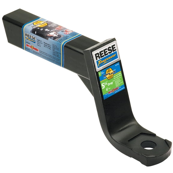 Reese Towpower 21794 Class III Interlocking Ball Mounts