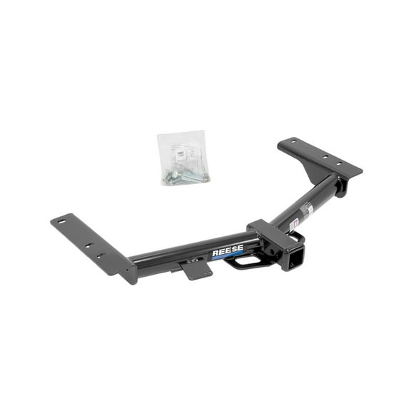 Reese Towpower 44719 Class III Trailer Hitch w/ 2" Square Receiver Tube