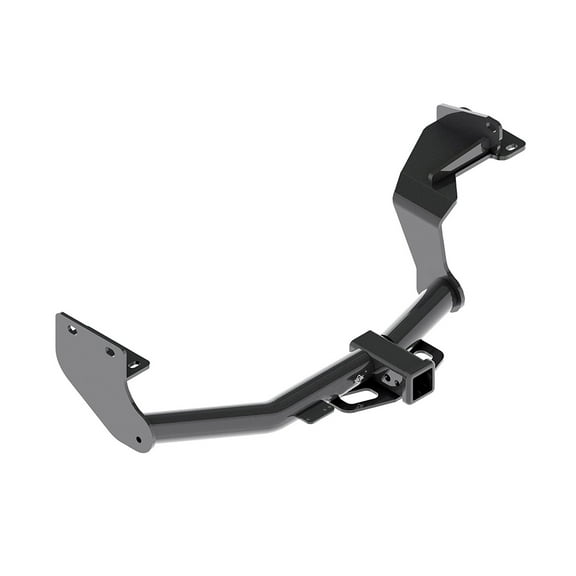 Reese Towpower 44750 Class III 2" Receiver Trailer Hitch, Select Kia and Hyundai