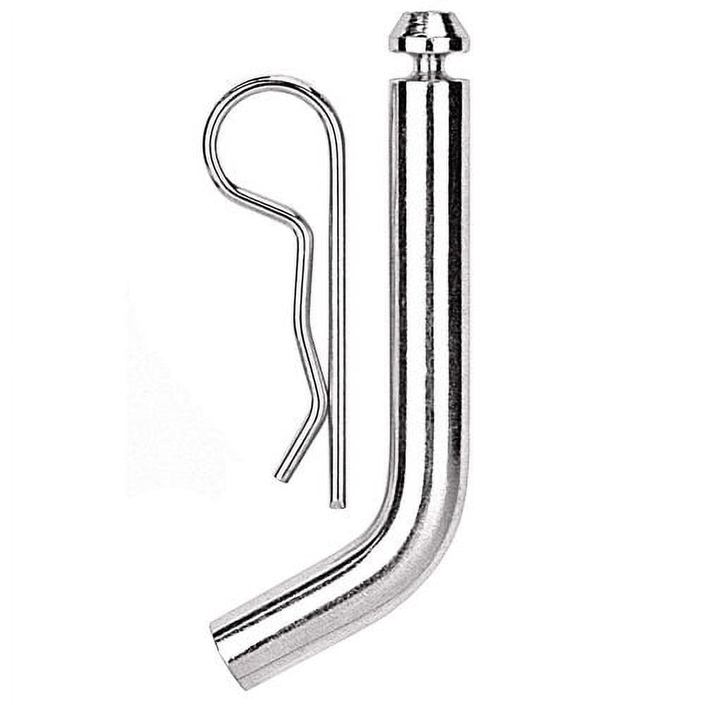 Reese Towpower 58164 Base Rail Mounting Hardware Kit, Rail Kits