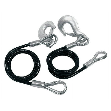 Reese Towpower 5000 lb. capacity Safety Cable