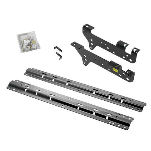 Reese Fifth Wheel Hitch Mounting System Custom Install Kit RE50082-58