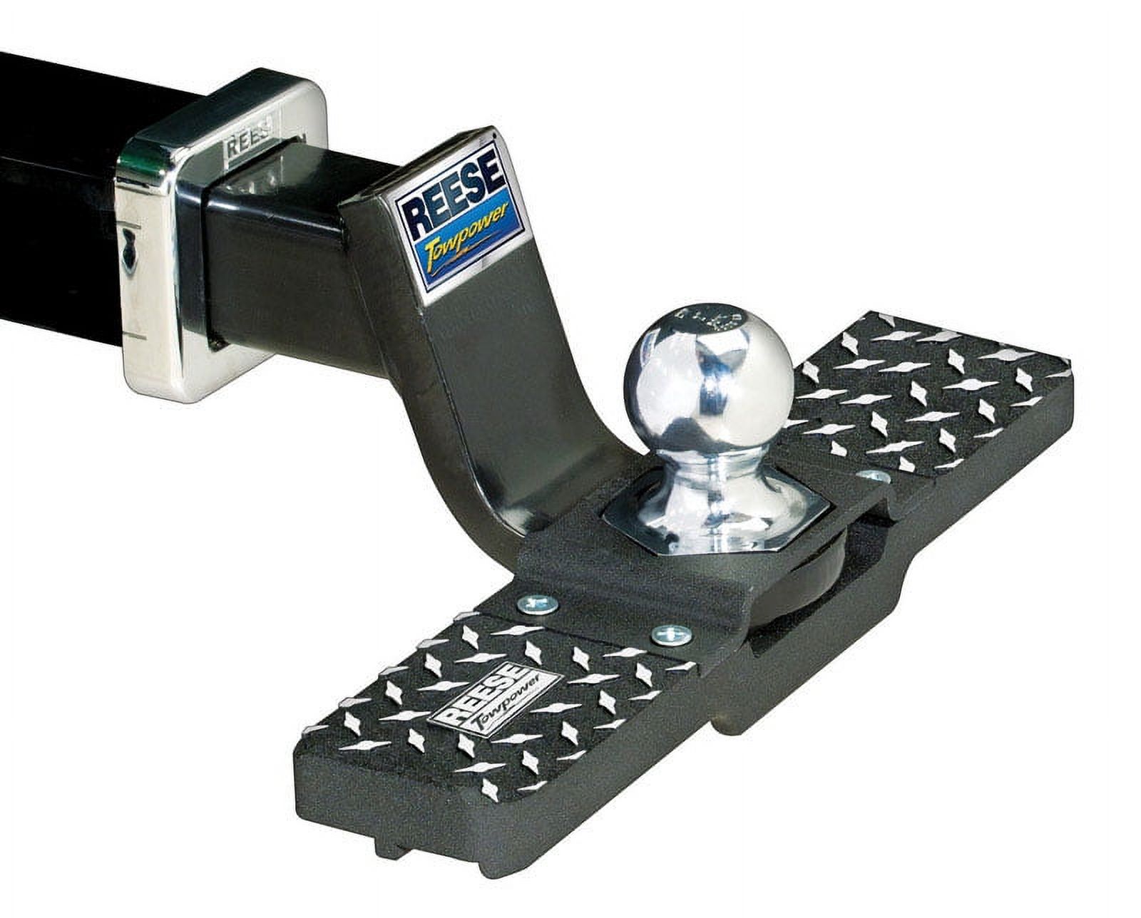 Reese Towpower 7060200 Tow and Go Hitch Step - image 1 of 3