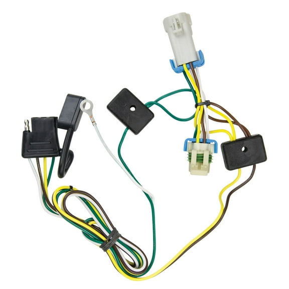 Reese Towpower 74281 Pintle Hook Mounting Plate, Fits 2 Inch Square Receiver, 10,000 lbs. Capacity