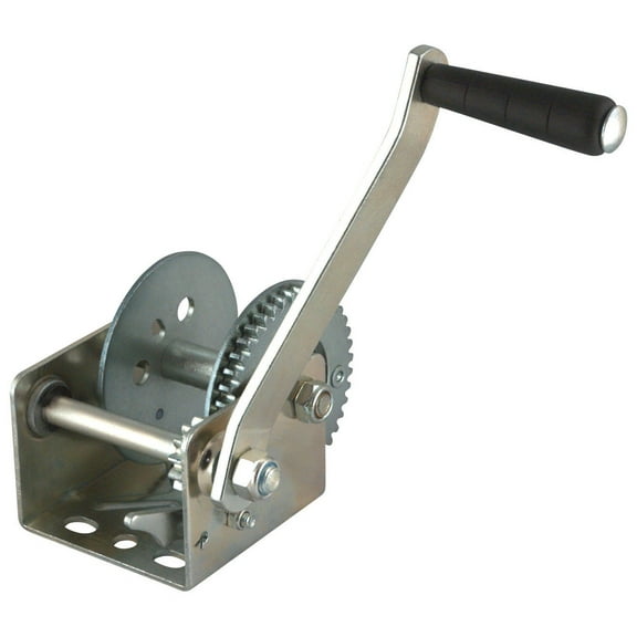 Reese Towpower 74337 600 Lb Winch