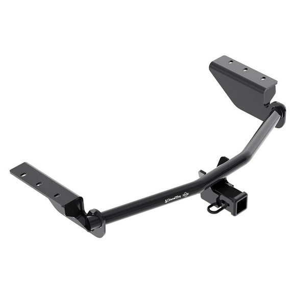 Reese Towpower 76134 Class III Trailer Towing Hitch w/ 2 In Square Receiver