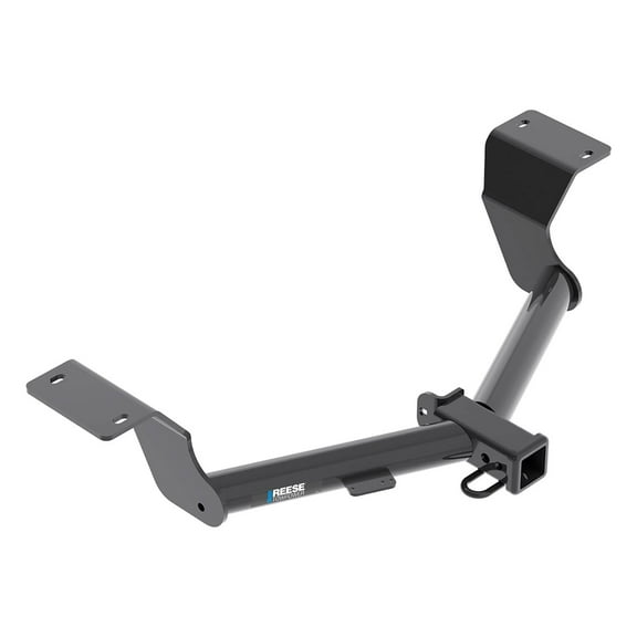 Reese Towpower 84128 Class III Hitch 2 Inch Square Receiver 2017-2022 Honda CR-V