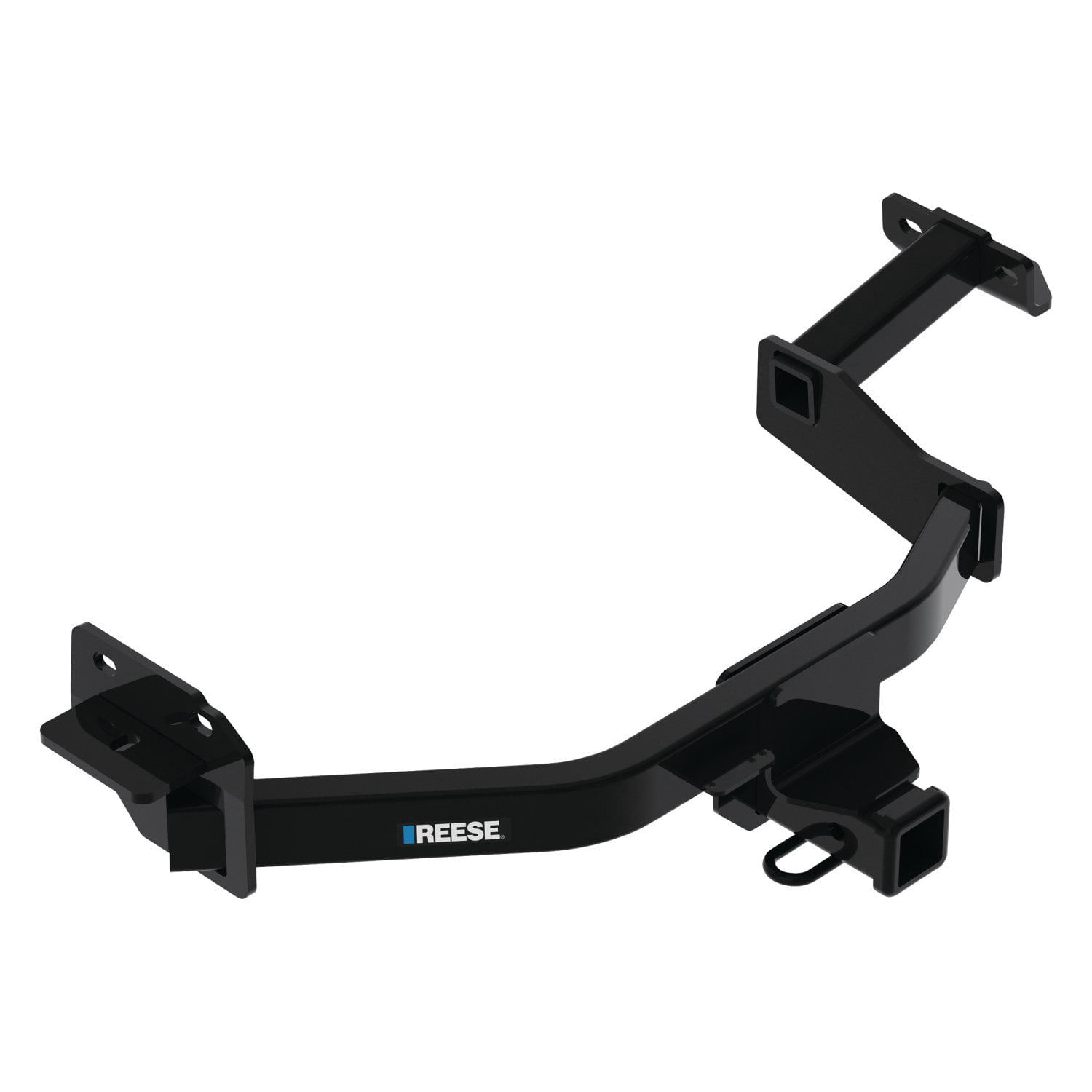 Curt Class 3 Trailer Hitch - 2 Receiver 13195
