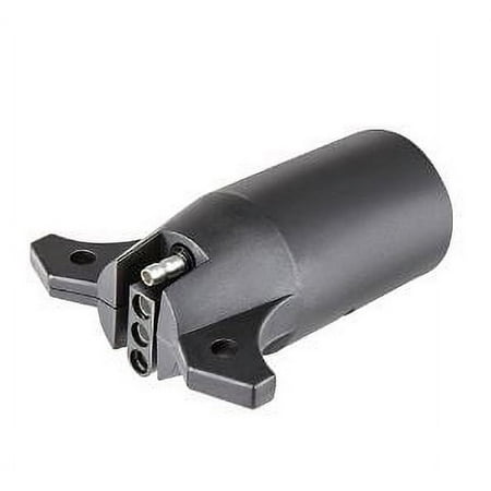 Reese Towpower Wiring Adapter, 7-Way Blade to 4-Way Flat