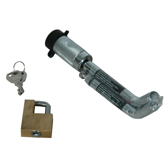 Reese Towpower Ball Mount Lock