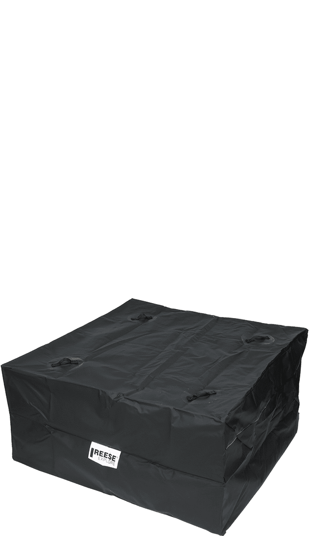 Reese Towpower Car Top Rainproof Bag
