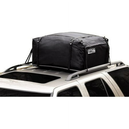 Reese Towpower Car Top Weather-Resistant Bag