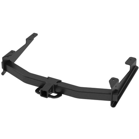 Reese Towpower Class 5 Trailer Hitch, 2-Inch Receiver, Black 96944