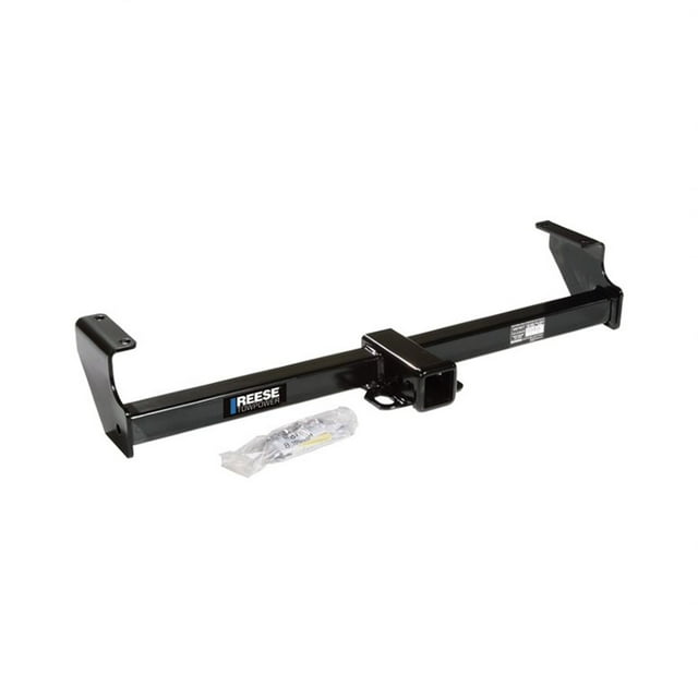 Reese Towpower Class III Max Frame Trailer Tow Hitch w/ 2 In Receiver Tube