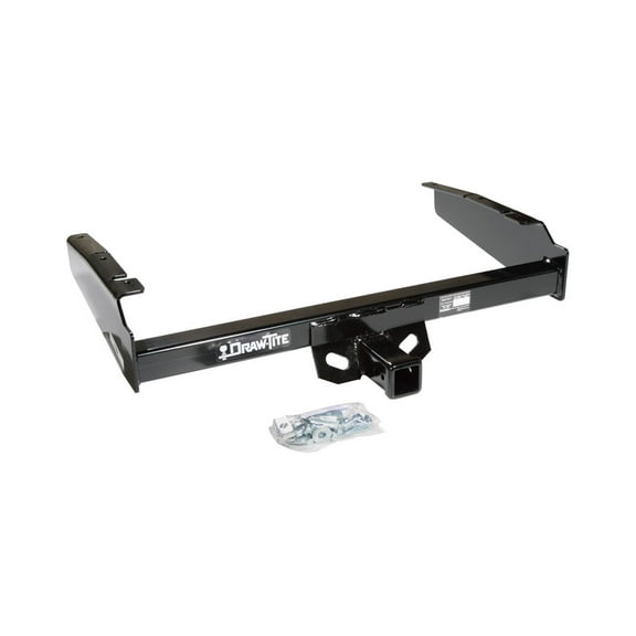 Reese Towpower Hitch Class III, 2" Box Opening, Model #51009