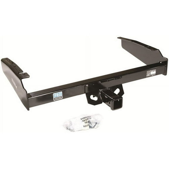 Reese Towpower Hitch Class III, 2" Box Opening, Model #51009