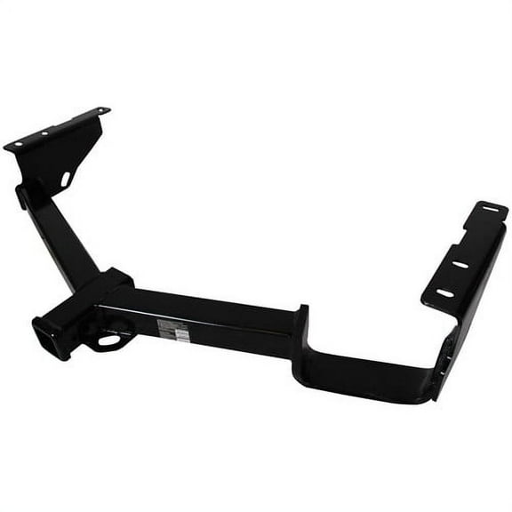 Reese Towpower Hitch Class III, 2" Box Opening, Model #51158