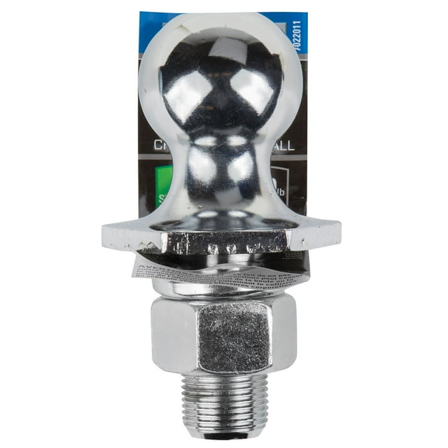 Rugged Ridge 1-7/8 Inch Trailer Hitch Ball 1130502 | O'Reilly Auto Parts - Foto 10